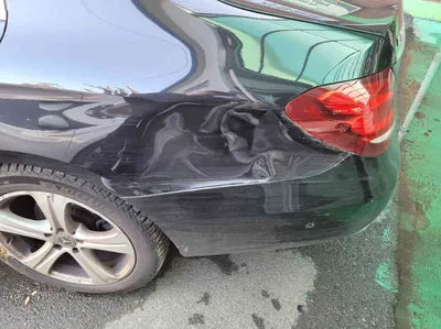 2017 Mercedes-Benz E 200 VIN: