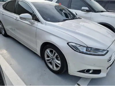 2015 Ford Mondeo WF0DXXWPCFFS79913 VIN:WF0DXXWPCFFS79913