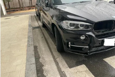 2015 BMW 530 WBAKS4109F0H58162 VIN:WBAKS4109F0H58162