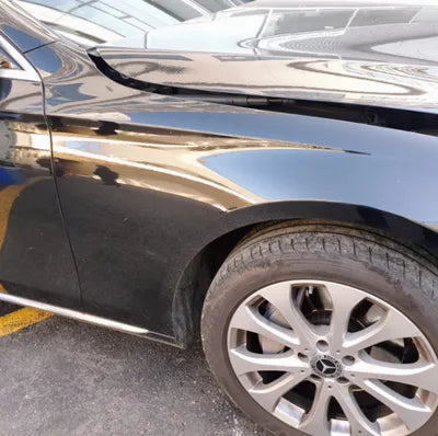 2019 Mercedes-Benz E 300 WDDZF4KB7KA677688 VIN:WDDZF4KB7KA677688