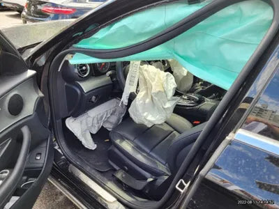 2019 Mercedes-Benz E 300 VIN: