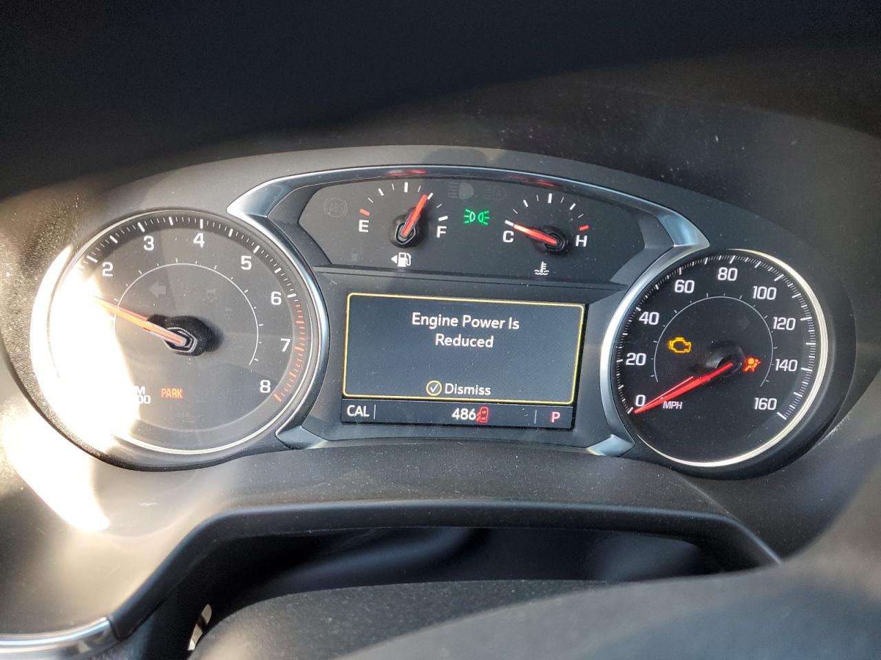 2024 CHEVROLET BLAZER 2LT VIN:3GNKBHR48RS277323