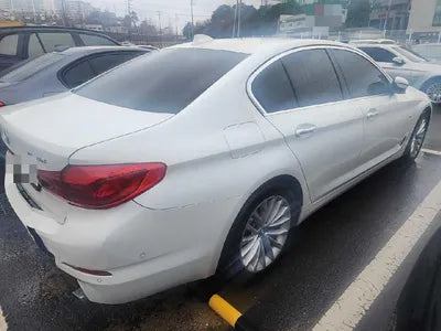 2018 BMW 520 WBAJC3104JWB79217 VIN:WBAJC3104JWB79217