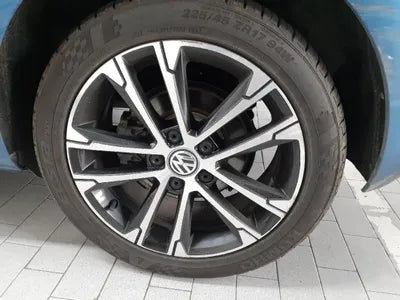 2015 Volkswagen Golf WVWZZZAUZFW284840 VIN:WVWZZZAUZFW284840