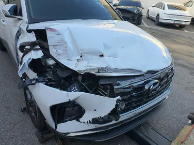 2022 Hyundai Tucson KMHJE81BGNU138677 VIN:KMHJE81BGNU138677