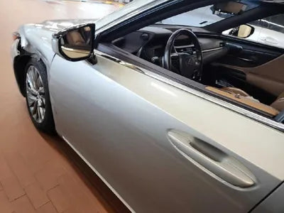 2019 Lexus ES 300 VIN: