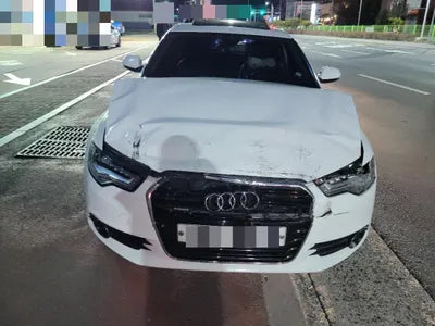 2015 Audi A6 WAUZZZ4G1FN050469 VIN:WAUZZZ4G1FN050469