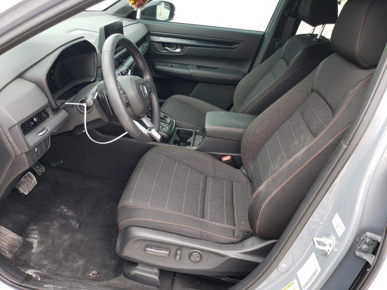 2024 HONDA CR-V SPORT VIN:7FARS5H58RE006954