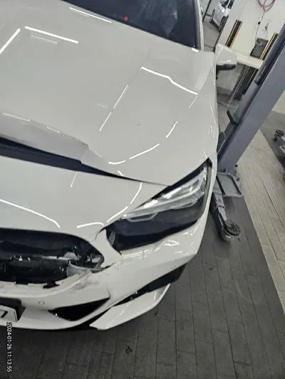 2021 BMW 218 WBA31AM0XM7H13124 VIN:WBA31AM0XM7H13124