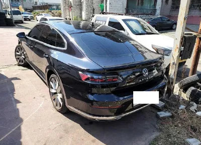 2022 Volkswagen Arteon WVWZZZ3HZNE001618 VIN:WVWZZZ3HZNE001618
