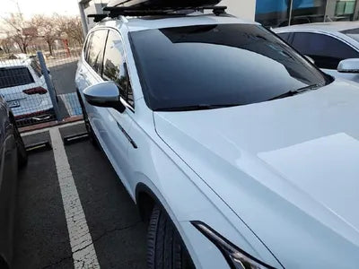 2022 Volkswagen Tiguan Allspace VIN: