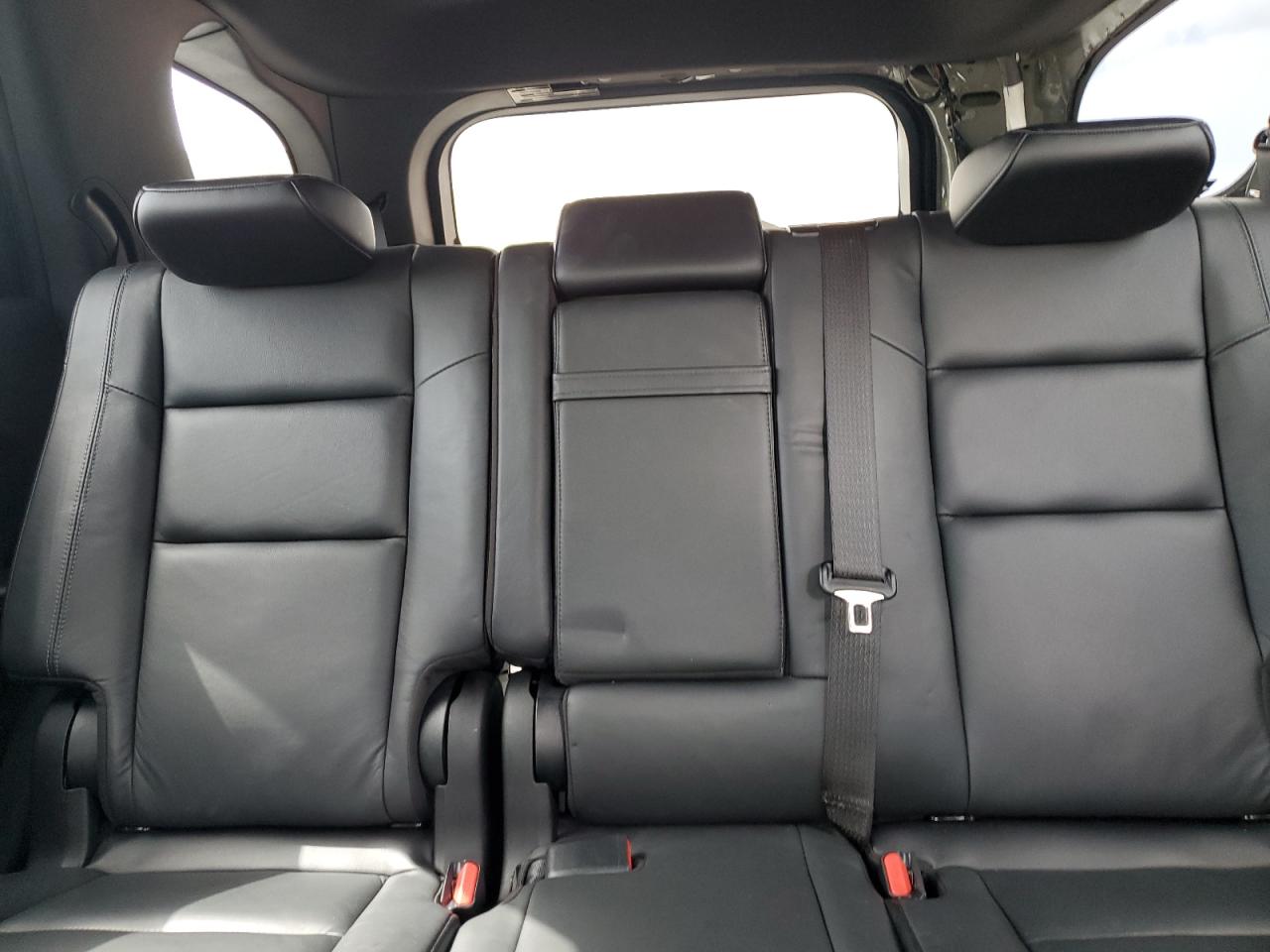 2022 DODGE DURANGO GT VIN:1C4RDHDG0NC159396