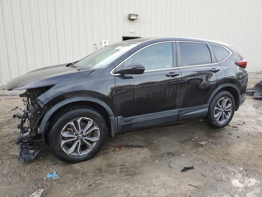 2022 HONDA CR-V EXL VIN:2HKRW2H80NH605657
