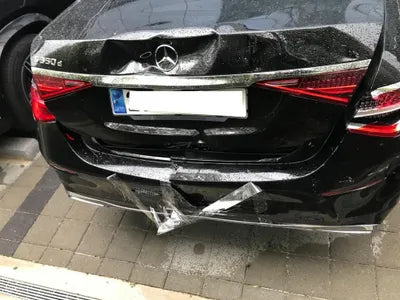 2023 Mercedes-Benz S 350 W1K6F3AB4PA210931 VIN:W1K6F3AB4PA210931