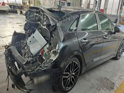 2020 Kia K5 KNAG2412BLA081176 VIN:KNAG2412BLA081176