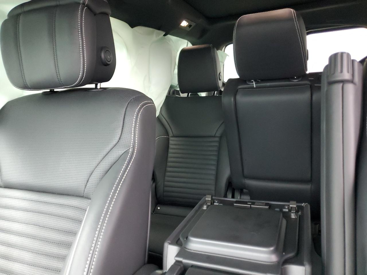 2023 LAND ROVER DISCOVERY METROPOLITAN EDITION VIN:SALRW4EU7P2478724