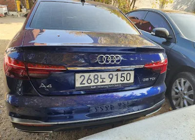 2021 Audi A4 WAUZZZF42MN001071 VIN:WAUZZZF42MN001071