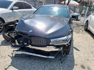 2018 BMW 520 WBAJC5107JG861916 VIN:WBAJC5107JG861916