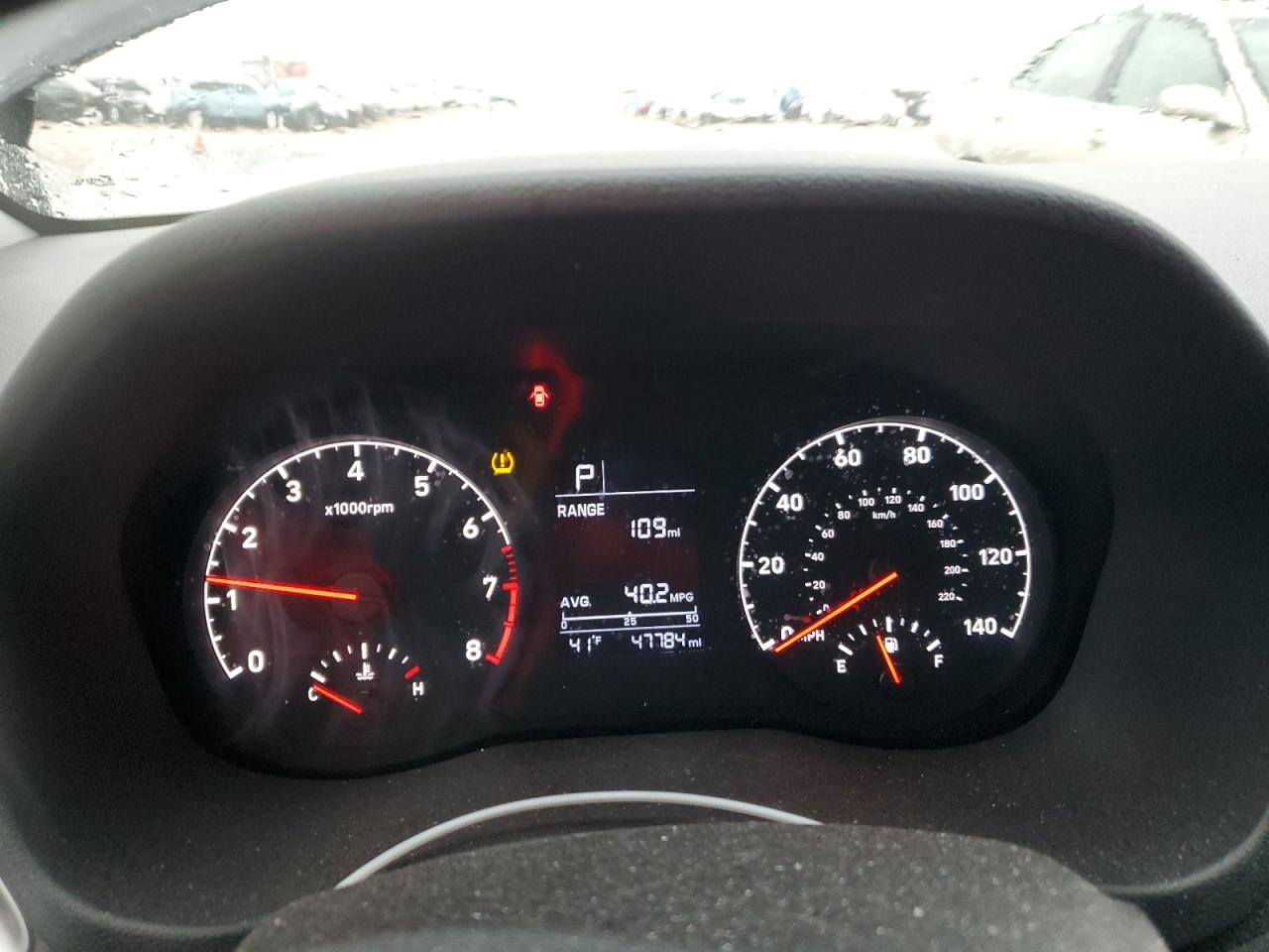 2022 HYUNDAI ACCENT SE VIN:3KPC24A62NE177794