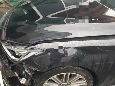 2020 Genesis G80 VIN: