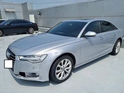 2016 Audi A6 WAUZZZ4G8GN054097 VIN:WAUZZZ4G8GN054097