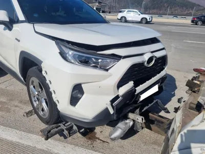 2020 Toyota RAV4 JTMDWRFV7LD545648 VIN:JTMDWRFV7LD545648