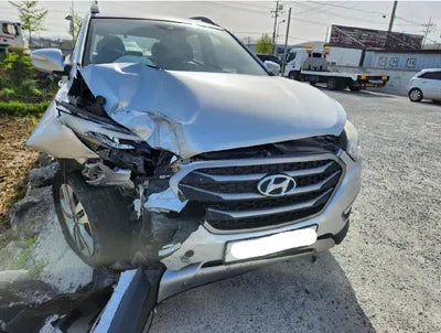 2015 Hyundai Tucson 756KMKMHJU81VBFU9 VIN:756KMKMHJU81VBFU9