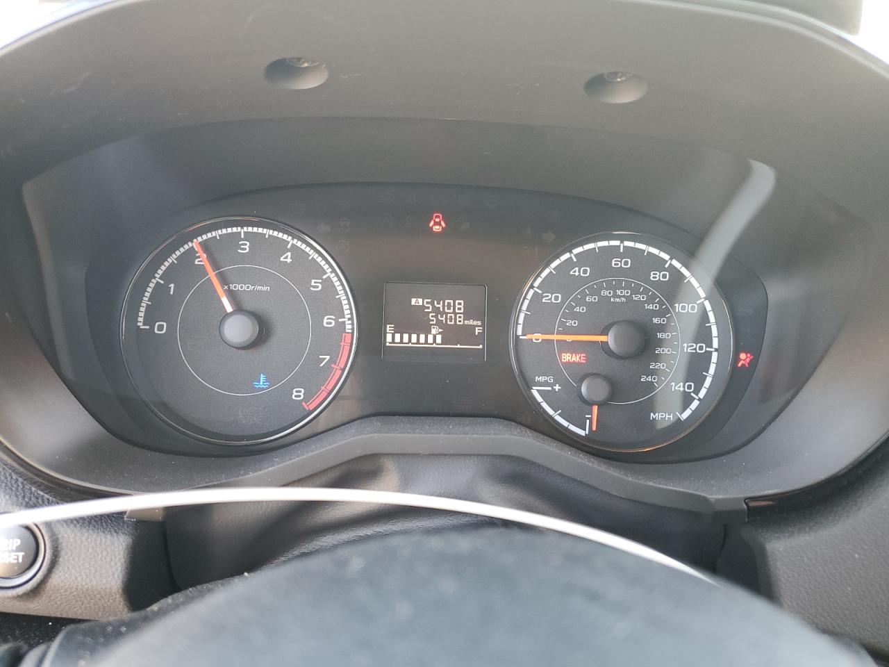 2023 SUBARU CROSSTREK  VIN:JF2GTAACXP9329817