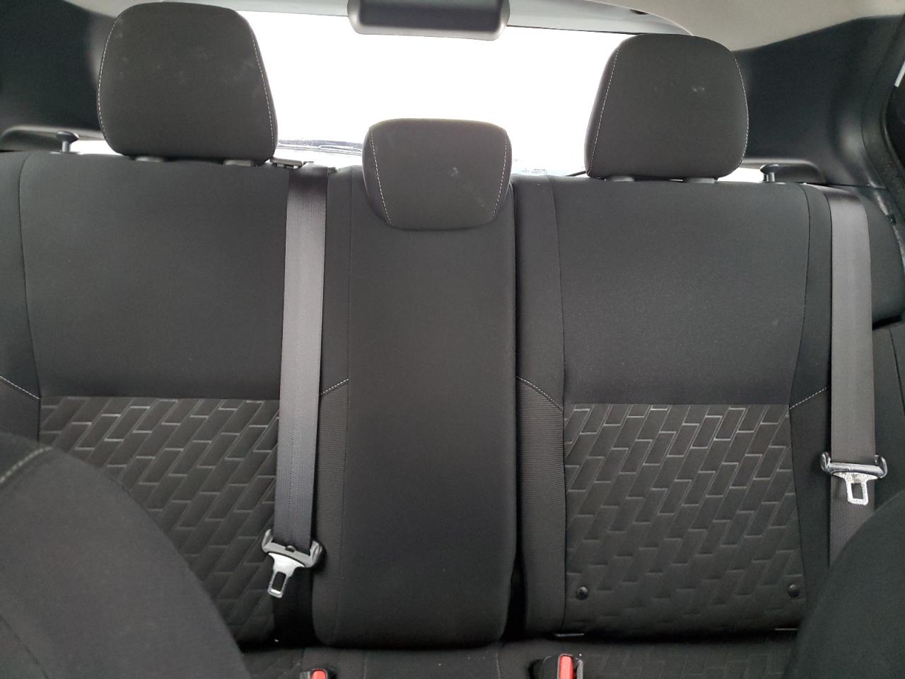 2023 NISSAN KICKS SV VIN:3N1CP5CVXPL472798
