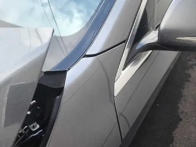 2017 Mercedes-Benz S 350 VIN: