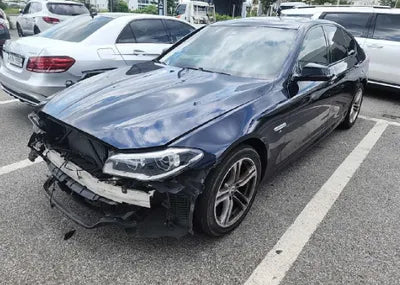 2015 BMW 530 WBA5D3102FGV80858 VIN:WBA5D3102FGV80858