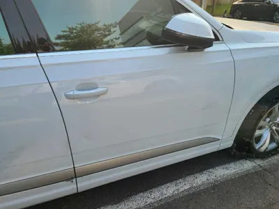 2019 Audi Q7 WAUZZZ4M5KD047189 VIN:WAUZZZ4M5KD047189