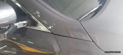 2020 Genesis G80 VIN: