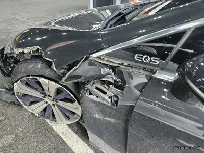 2022 Mercedes-Benz S 350 VIN: