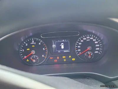 2015 Kia Sorento KNAPH81ABFA063645 VIN:KNAPH81ABFA063645