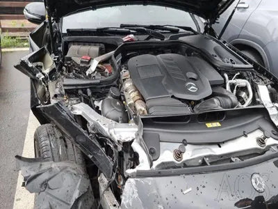 2020 Mercedes-Benz CLS 300 WDD2J1JB5LA054409 VIN:WDD2J1JB5LA054409