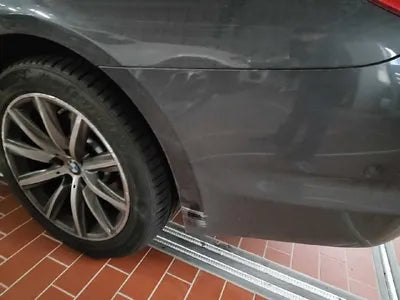 2018 BMW 520 WBAJK7102JBP71231 VIN:WBAJK7102JBP71231