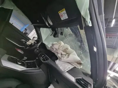 2022 BMW 320 WBA5X5106NFM33367 VIN:WBA5X5106NFM33367