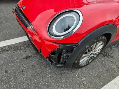 2023 MINI Cooper WMW41DH06P2T55079 VIN:WMW41DH06P2T55079