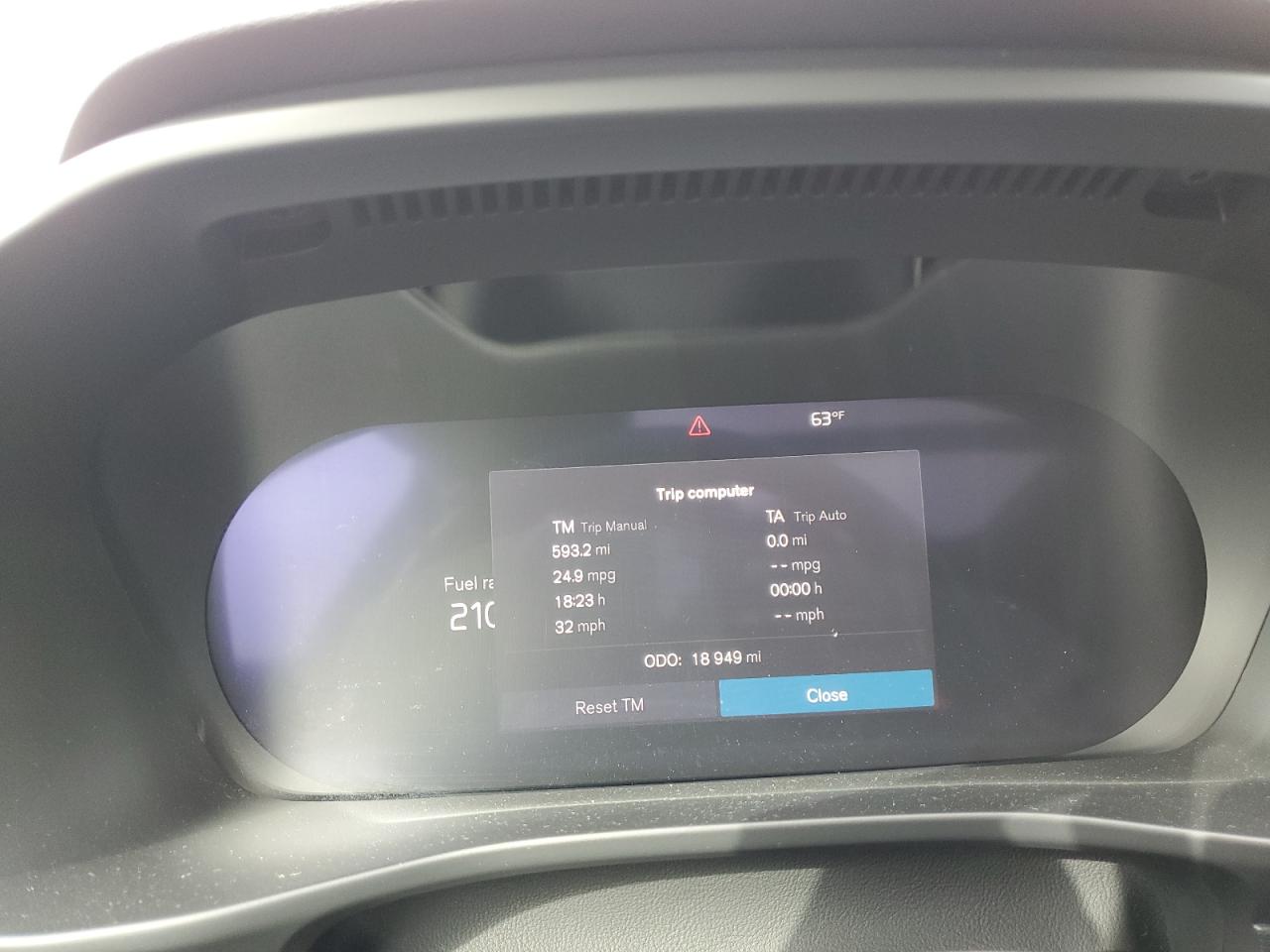 2023 VOLVO XC40 ULTIMATE VIN:1C3CDFBB6FD374380