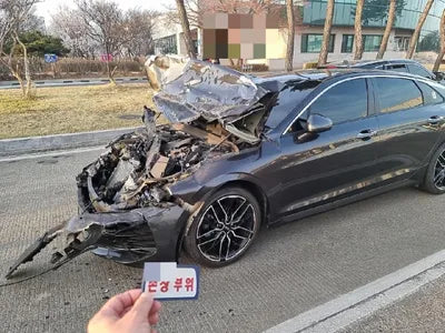 2021 Kia K5 VIN: