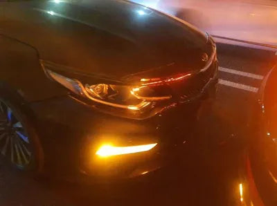 2019 Kia K5 KNAGT411BLA354987 VIN:KNAGT411BLA354987
