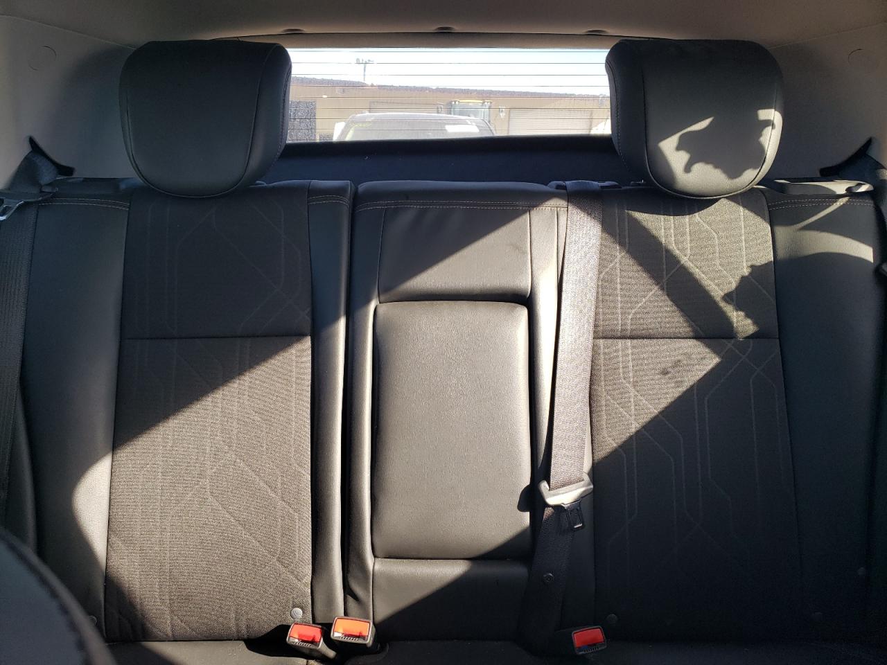 2022 CHEVROLET TRAX 1LT VIN:KL7CJLSM7NB539669