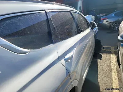 2020 Hyundai Santa FE NONE VIN: