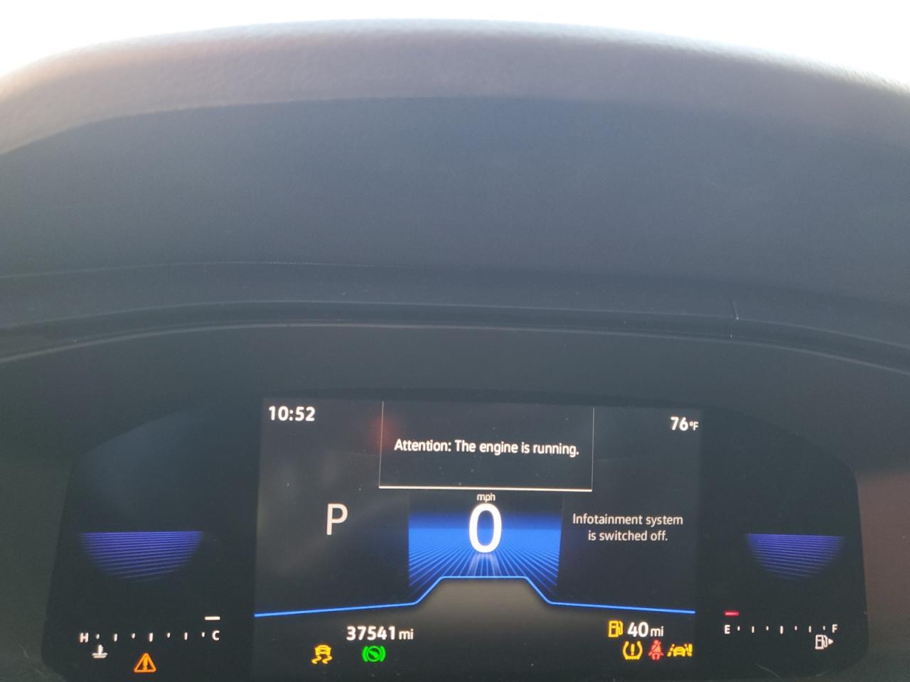 2022 VOLKSWAGEN TAOS SE VIN:3VVSX7B20NM087576