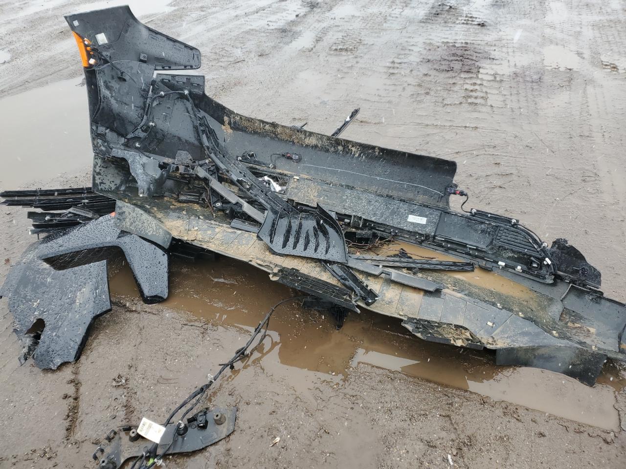 2022 CHEVROLET TAHOE K1500 LT VIN:1GNSKNKD0NR280304