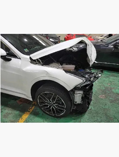 2021 Kia K5 KNAG6412BMA113650 VIN:KNAG6412BMA113650