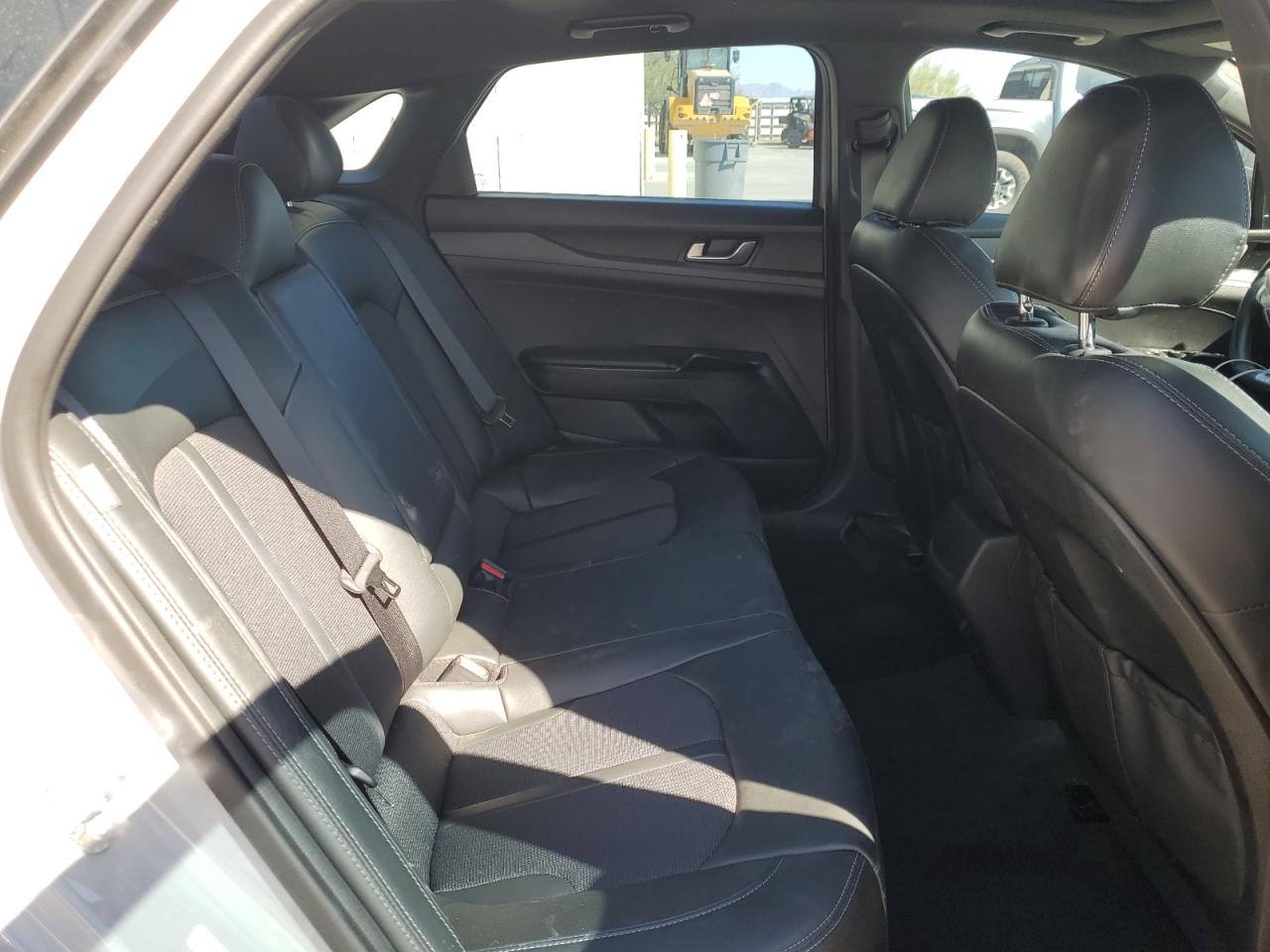 2022 KIA K5 GT LINE VIN:5XXG64J26NG160149