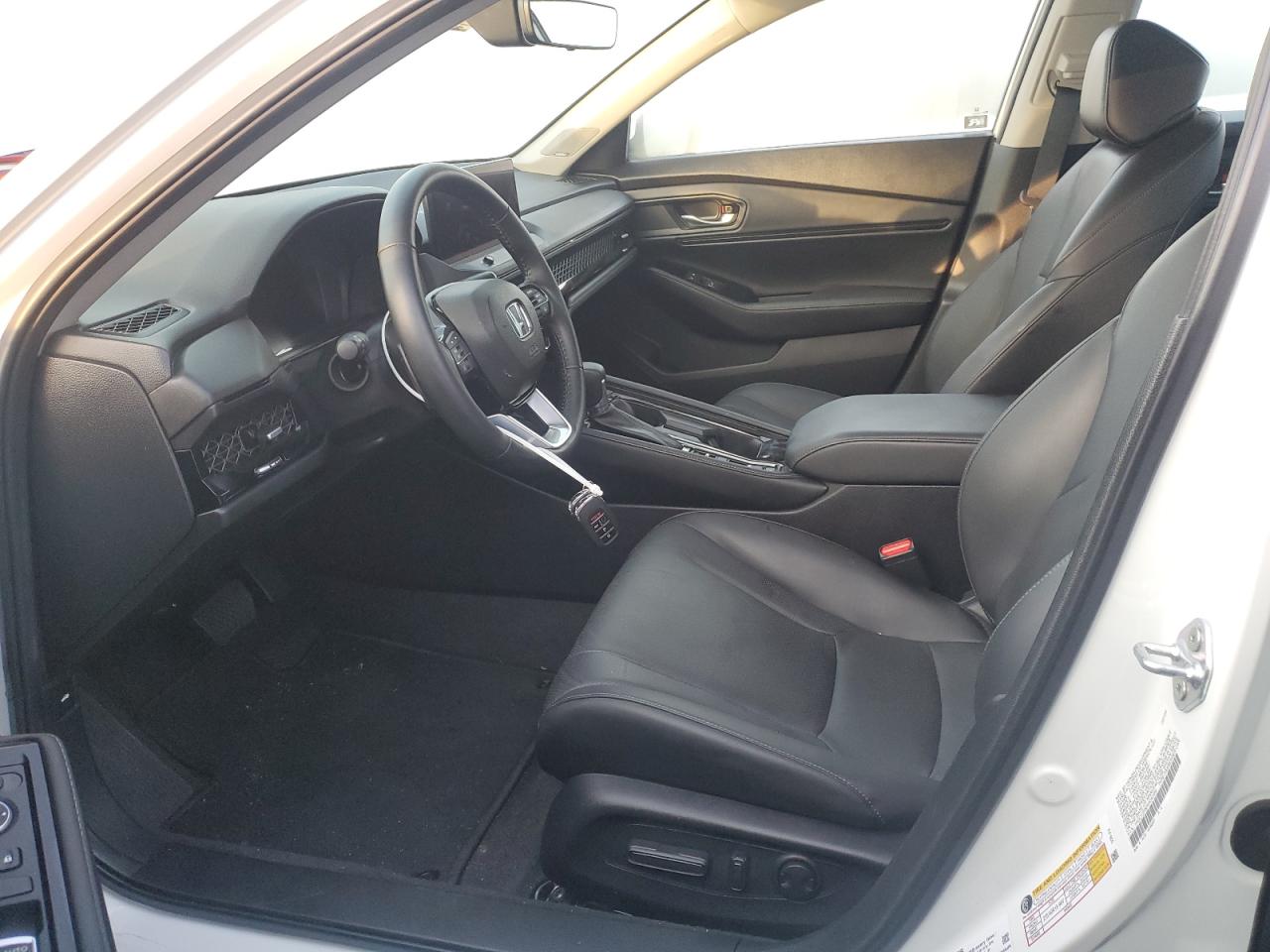 2024 HONDA ACCORD TOURING HYBRID VIN:1HGCY2F82RA040359