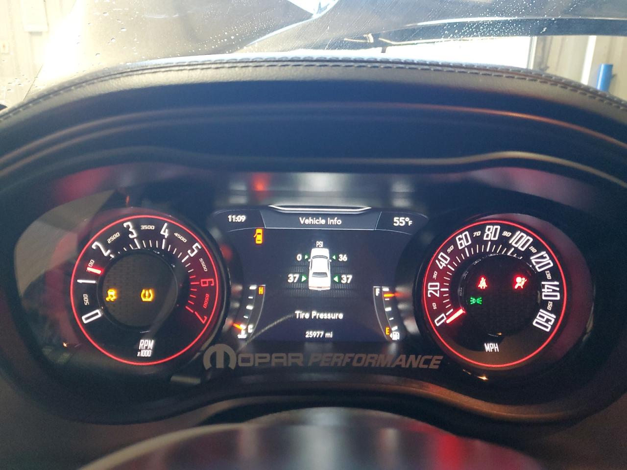 2023 DODGE CHALLENGER R/T VIN:2C3CDZBT9PH546013